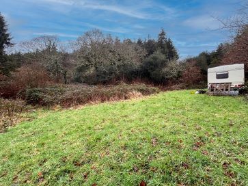 Property for Auction in South West - Land Lying to the North East, & Land Lying to the North West of Rose Cottage, Idless, Truro, Cornwall TR4 9QT