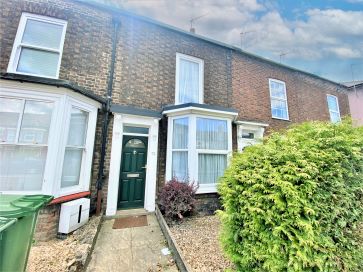 Property for Auction in East Anglia - 72 Gaywood Road, King's Lynn, Norfolk PE30 2PT