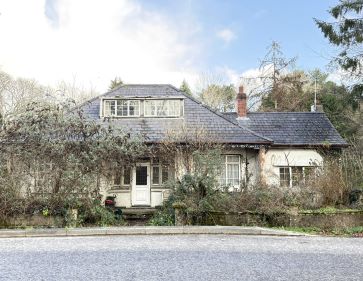 Property for Auction in South West - Brooklands, St. Andrews Road, Par, Cornwall PL24 2LU