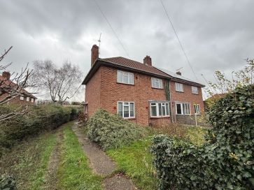 Property for Auction in East Anglia - 4 Pollard Road, Hainford, Norwich, Norfolk NR10 3BE