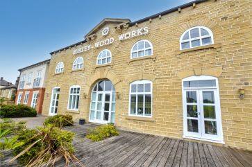 Property for Auction in West Yorkshire - 4 Burley Wood Court, 462 Kirkstall Road, Leeds, West Yorkshire LS4 2QD