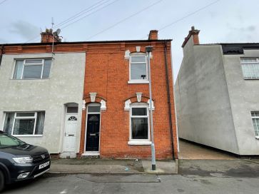 Property for Auction in North West - 28 Percy Street, Goole, East Riding of Yorkshire DN14 5SQ