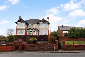 Property for Auction in North West - 110 Bolton Road, Chorley, Lancashire PR7 3EZ
