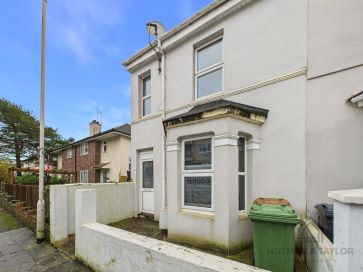 Property for Auction in South West - 22 Kathleaven Street, Plymouth, Devon PL5 1PZ