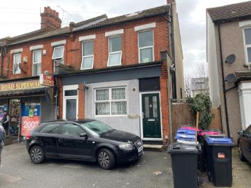 Property for Auction in East Anglia - 159 North Road, Westcliff-On-Sea, Essex SS0 7AF