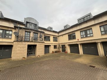 Property for Auction in Scotland - 34/4 Cavalry Park Drive, Edinburgh EH15 3QG