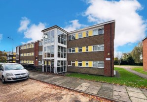 Property for Auction in London - 196 Bilsby Lodge, Chalklands, Wembley, Middlesex, HA9 9DY