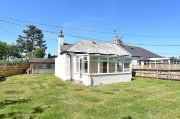 Property for Auction in Scotland - Garden Cottage, Meikle Wartle, Inverurie, Aberdeenshire AB51 5AA