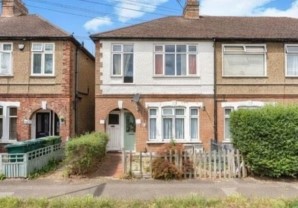 Property for Auction in London - 12A Penton Avenue, Staines-upon-Thames, Middlesex, TW18 2NB