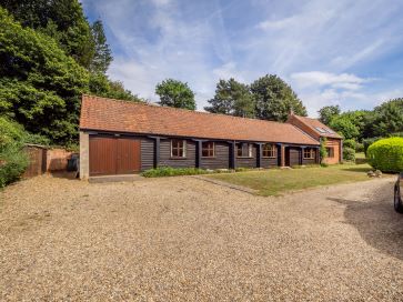 Property for Auction in East Anglia - Bure Bank, 2 The Street, Belaugh, Norwich, Norfolk NR12 8XA