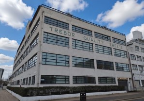 Property for Auction in London - Flat 47 Bridgepoint Lofts, 6 Shaftesbury Road, Forest Gate, London, E7 8PL