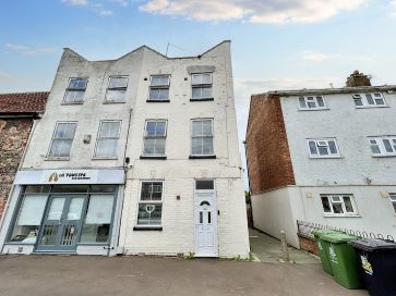 Property for Auction in East Anglia - 60 Nottingham Way, Great Yarmouth, Norfolk NR30 2RZ