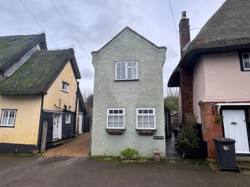 Property for Auction in East Anglia - 91 High Street, Barkway, Royston, Hertfordshire SG8 8ED