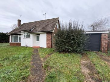 Property for Auction in East Anglia - 1 Elizabeth Road, Poringland, Norwich, Norfolk NR14 7RH