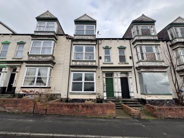 Property for Auction in North Yorkshire, Tees Valley, and extending into County Durham - 40 Toward Road, Sunderland, Tyne and Wear SR2 8JF