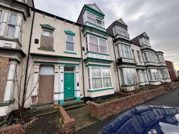 Property for Auction in North Yorkshire, Tees Valley, and extending into County Durham - 43 Toward Road, Sunderland, Tyne and Wear SR2 8JF