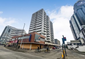 Property for Auction in London - Flat 67 Isobel House, Staines Road West, Sunbury-on-Thames, Middlesex, TW16 7BD