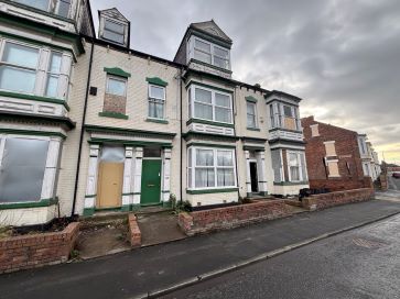 Property for Auction in North Yorkshire, Tees Valley, and extending into County Durham - 45 Toward Road, Sunderland, Tyne and Wear SR2 8JF