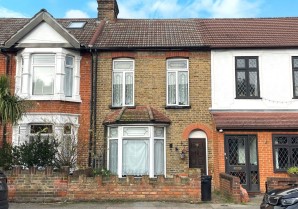 Property for Auction in London - 19 Vine Street, Romford, Essex, RM7 7LH