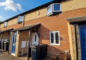 Property for Auction in London - 47 Sanderson Street, Darlington, County Durham, DL1 1SJ