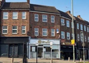 Property for Auction in London - 6 Onslow Parade, Hampden Square, Southgate, London, N14 5JN