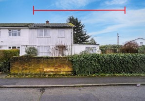 Property for Auction in London - 2 Dyson Close, Windsor, Berkshire, SL4 3LZ