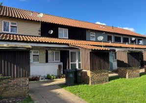 Property for Auction in London - 60 Loxford, Basildon, Essex, SS13 1PD