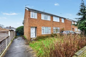 Property for Auction in West Yorkshire - 28A Swinnow Gardens, Leeds, West Yorkshire LS13 4PQ