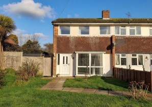 Property for Auction in London - 25 Elm Tree Close, Selsey, Chichester, West Sussex, PO20 0SQ