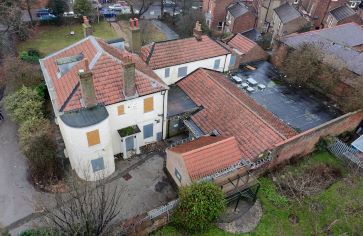 Property for Auction in Hull & East Yorkshire - Field House Surgery, Victoria Road, Bridlington, East Yorkshire, YO15 2AT