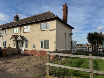 Property for Auction in East Anglia - 2 Smith Avenue, King's Lynn, Norfolk PE30 2BQ