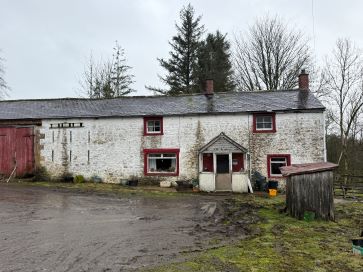 Property for Auction in Cumbria - Nixonstown, Bewcastle, Carlisle, Cumbria CA6 6NW