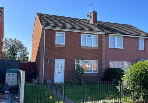 Property for Auction in London - 193 Coronation Avenue, Keynsham, Bristol, Avon, BS31 2QJ