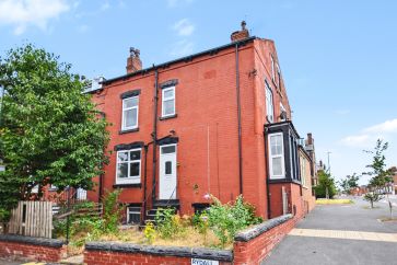 Property for Auction in West Yorkshire - 59 Rydall Place, Leeds, West Yorkshire LS11 9LB