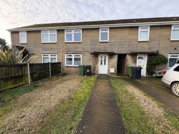 Property for Auction in East Anglia - 56 East Hills Road, Norwich, Norfolk NR5 0PE