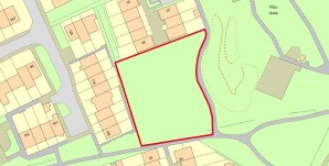 Property for Auction in London - Land at Bloomsbury Close, Freshbrook, Swindon, Wiltshire, SN5 8PG
