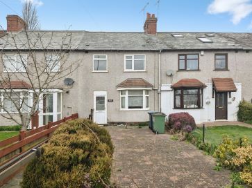 Property for Auction in Coventry & Warwickshire - 147 Ansty Road, Wyken, Coventry, West Midlands CV2 3FH