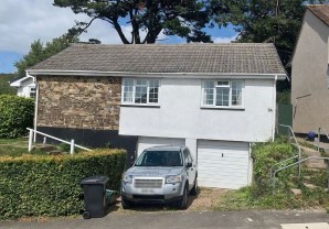 Property for Auction in London - 1A Bishops Mead, South Brent, Devon, TQ10 9DJ