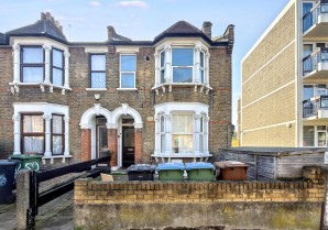 Property for Auction in London - First Floor Flat, 54 Woodhouse Road, Leytonstone, London, E11 3NE