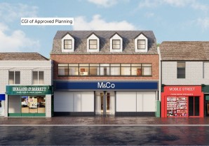 Property for Auction in London - 101-107 High Street, Sittingbourne, Kent, ME10 4AJ