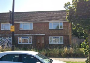 Property for Auction in London - 95 Sutton Lane, Hounslow, Middlesex, TW3 4LE