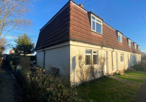 Property for Auction in London - 22 Brooklands, Brinkworth, Chippenham, Wiltshire, SN15 5BA