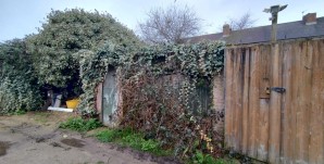 Property for Auction in London - Garage and Land to the Rear of 68 Southcote Avenue, Feltham, Middlesex, TW13 4EG
