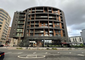 Property for Auction in London - Flat 79 The Sphere, 1 Hallsville Road, Canning Town, London, E16 1BE