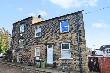 Property for Auction in West Yorkshire - 2 Cross Bank Street, Dewsbury, West Yorkshire WF12 7DG