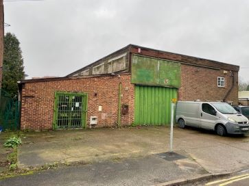 Property for Auction in East Anglia - 77-79 Cullingham Road, Ipswich, Suffolk IP1 2EG