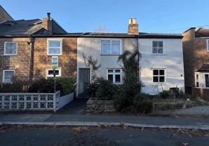 Property for Auction in London - 42 Aubrey Road, Walthamstow, London, E17 4SL