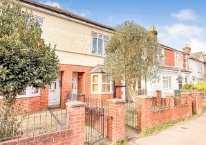 Property for Auction in London - 65 Twyford Road, Eastleigh, Hampshire, SO50 4HH