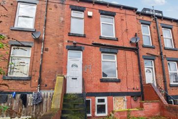Property for Auction in West Yorkshire - 39 Longroyd Avenue, Leeds, West Yorkshire LS11 5EZ