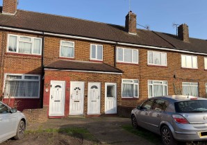 Property for Auction in London - 22 Regal Court, Edmonton, London, N18 2XU